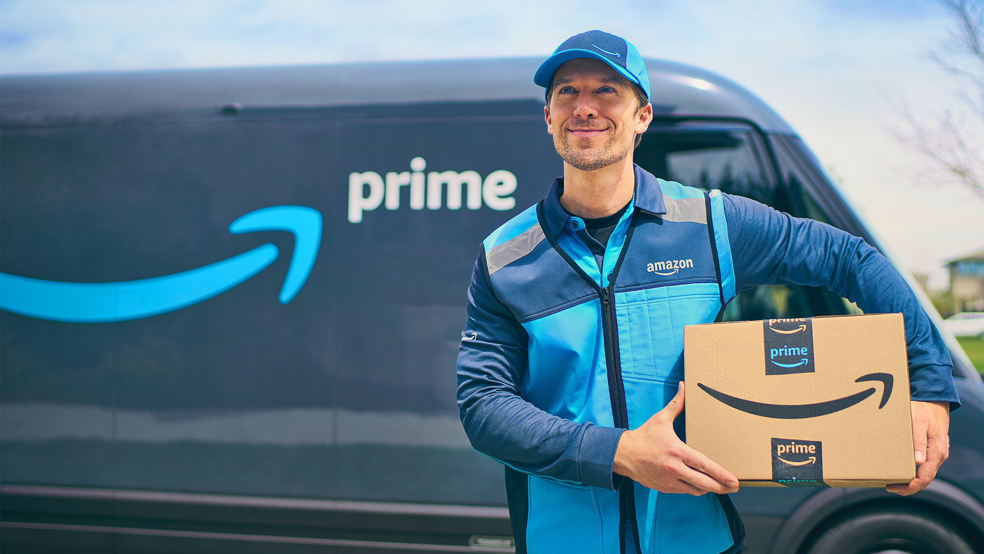 Amazon Delivery Drivers – Consejos para postularte a este puesto