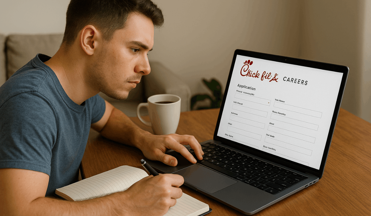 How to Get a Job at Chick-fil-A: Step-by-Step Guide to Applying and Interviewing