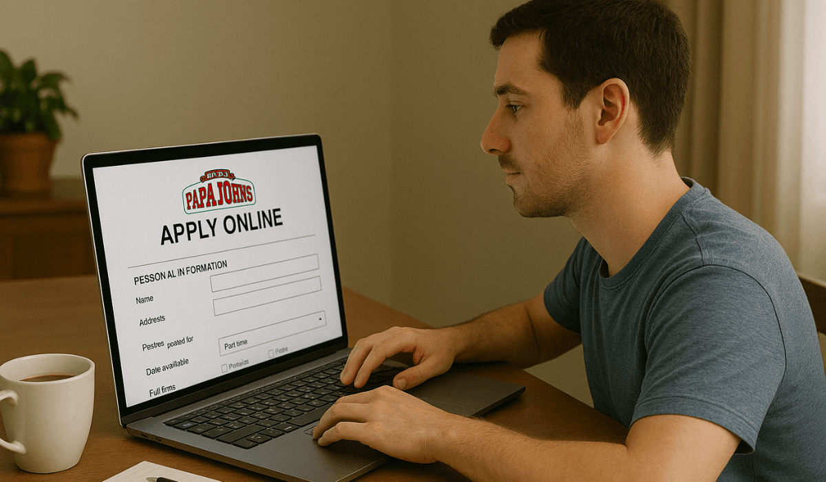 How to Get a Job at Papa John’s: Your Complete Guide to Applying and Interviewing
