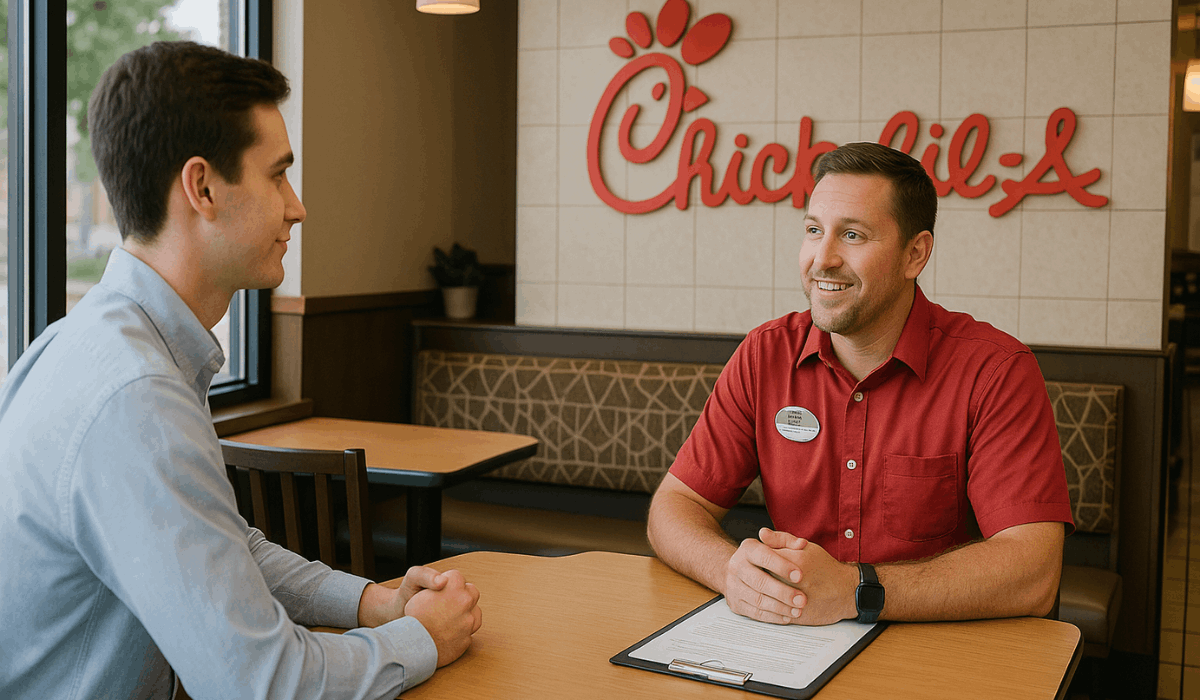 How to Get a Job at Chick-fil-A: Step-by-Step Guide to Applying and Interviewing