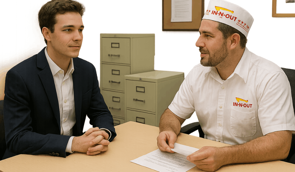 How to Get a Job at In-N-Out: Step-by-Step Application and Interview Guide