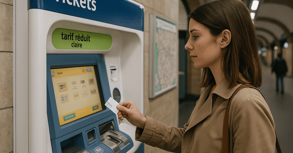 Navigo Découverte: How to Get and Use the Paris Travel Card for Unlimited Travel