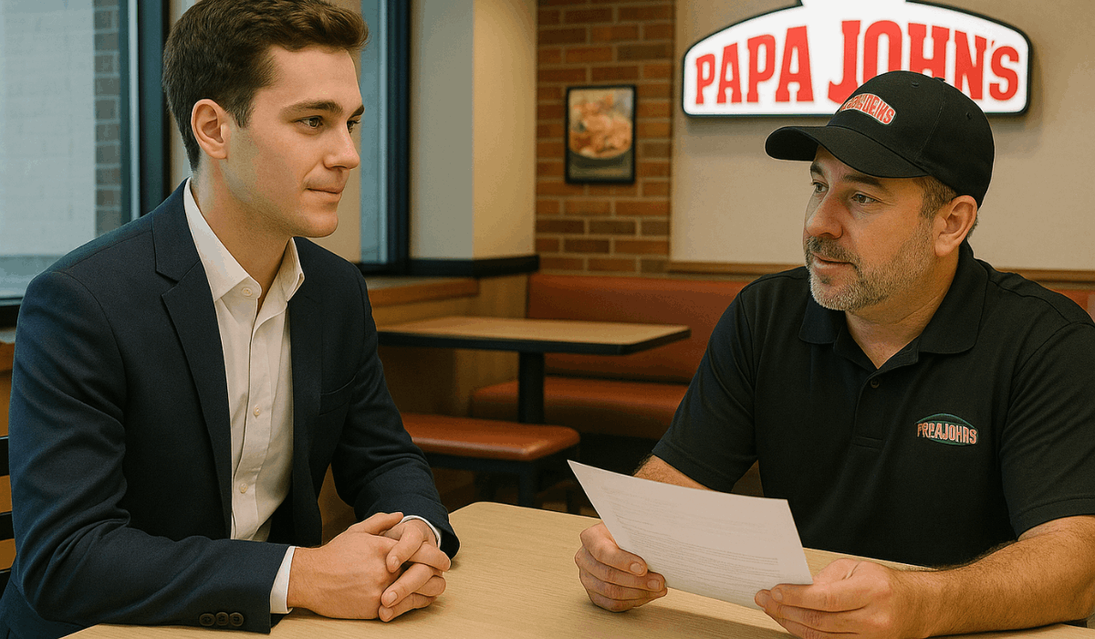 How to Get a Job at Papa John’s: Your Complete Guide to Applying and Interviewing