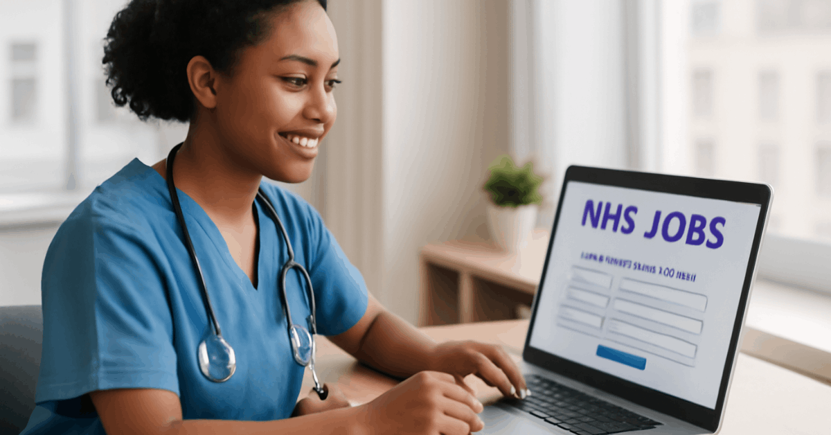 How to Apply for NHS Jobs: A Step-by-Step Guide to Starting Your Healthcare Career