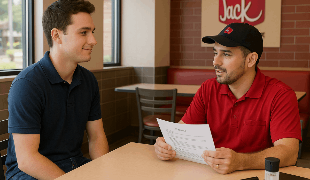 How to Get a Job at Jack in the Box: A Complete Application and Interview Guide