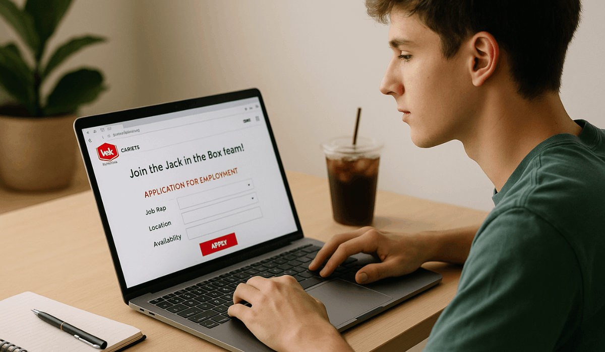 How to Get a Job at Jack in the Box: A Complete Application and Interview Guide