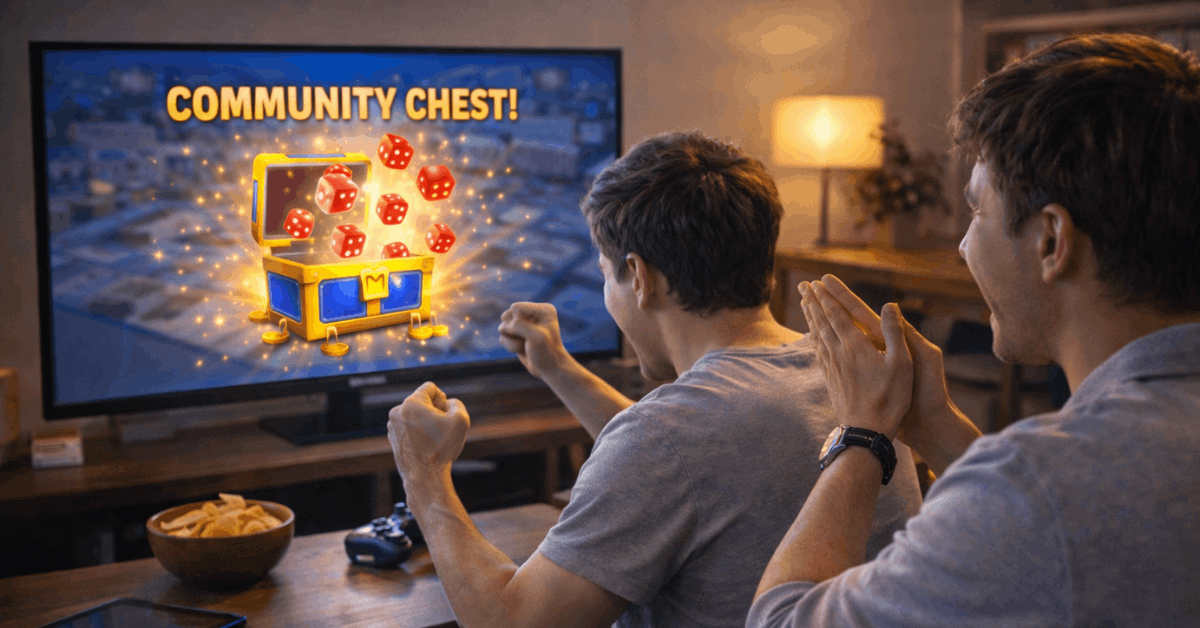 Monopoly GO: How to get Free Rolls everyday