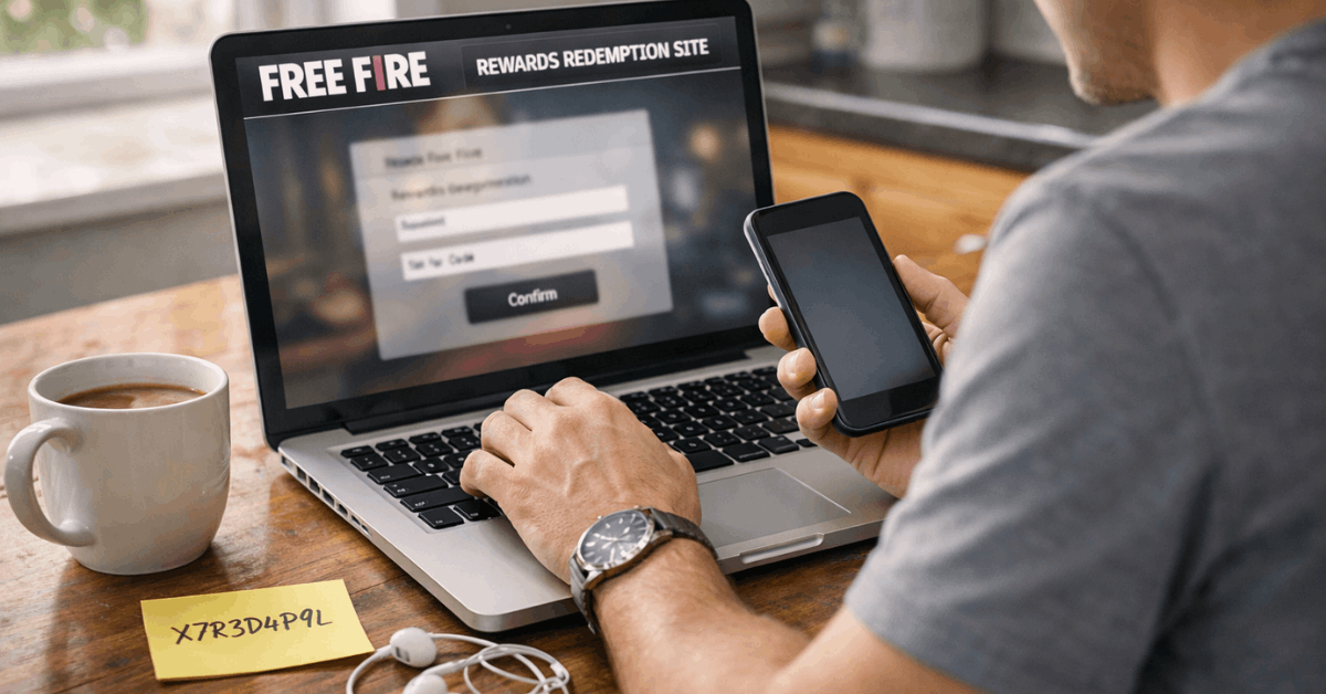 Free Fire Free Diamonds: How to Get Online For Free