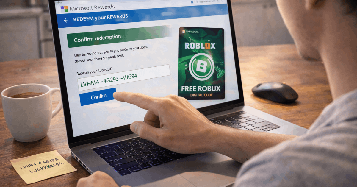 Get Free Robux Now: The 2026 Updated Rewards Guide
