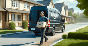 Amazon Delivery Drivers – Consejos para postularte a este puesto