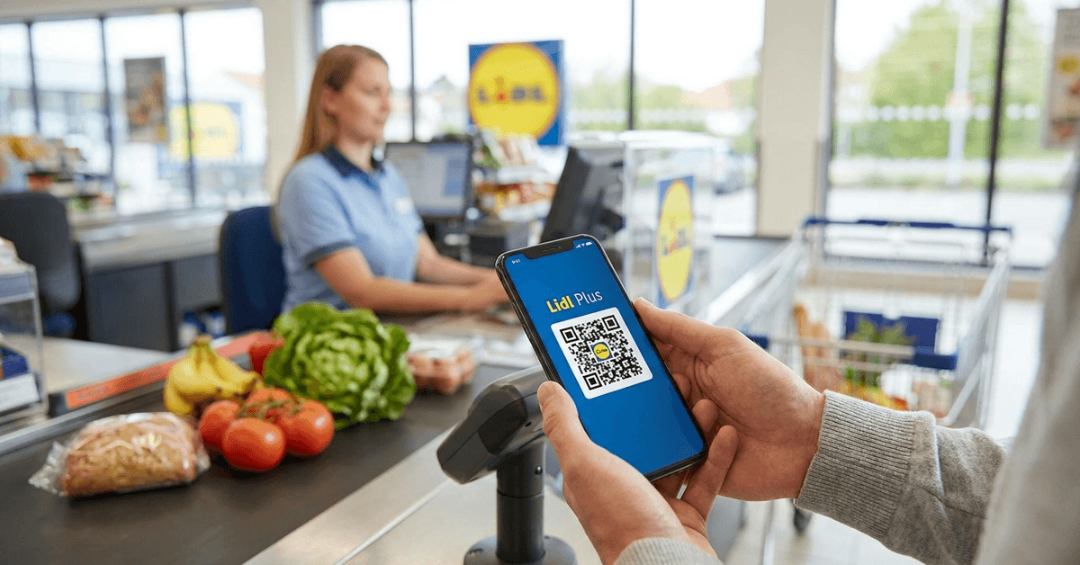 Lidl Plus Rewards Card UK: Learn How to Apply