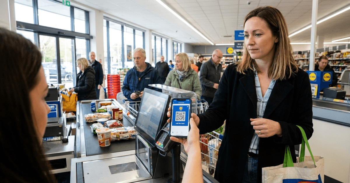 Lidl Plus Rewards Card UK: Learn How to Apply