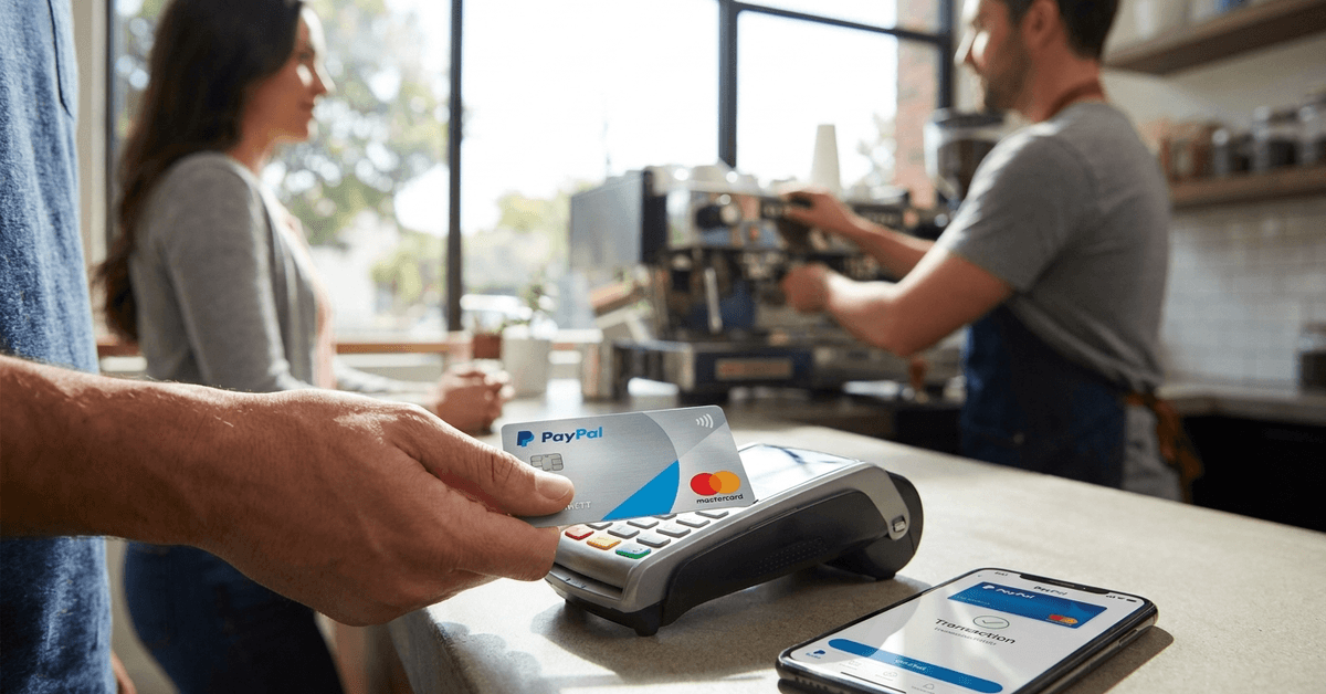 PayPal Credit Card US: How to Easily Apply