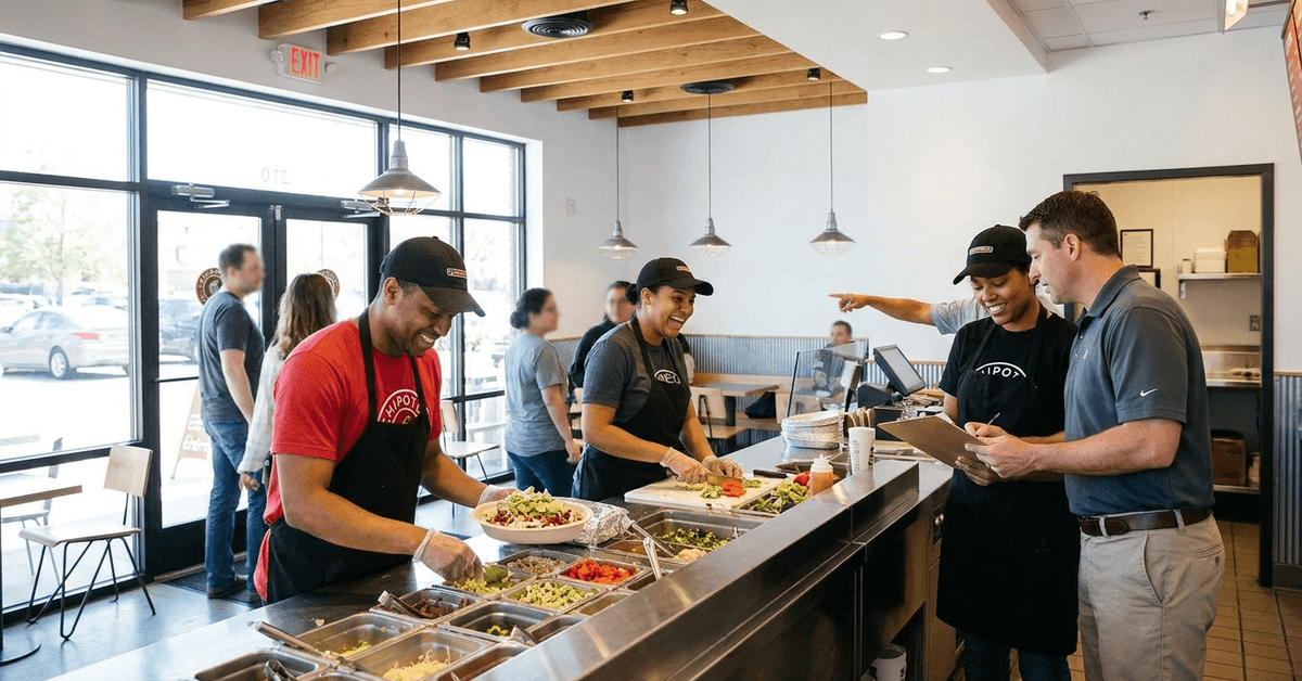 How to Start a Career at Chipotle US: Easy Application Process