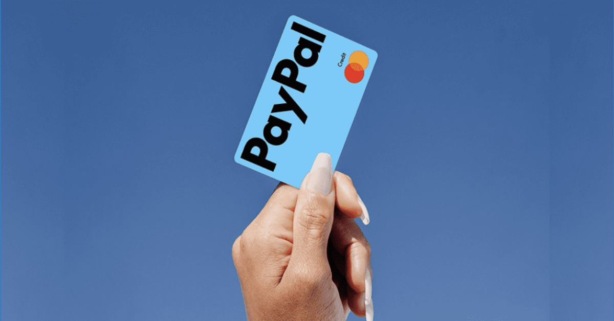 PayPal Credit Card US: How It Works, Key Features and What to Compare
