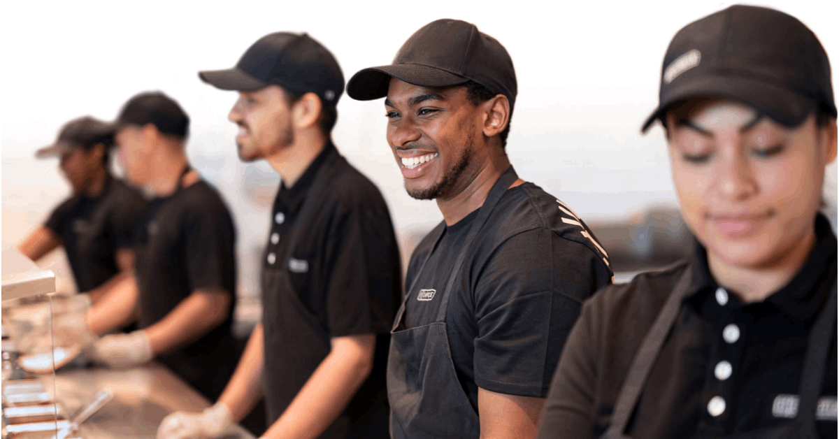 Learn How to Start Your Chipotle Career in the US