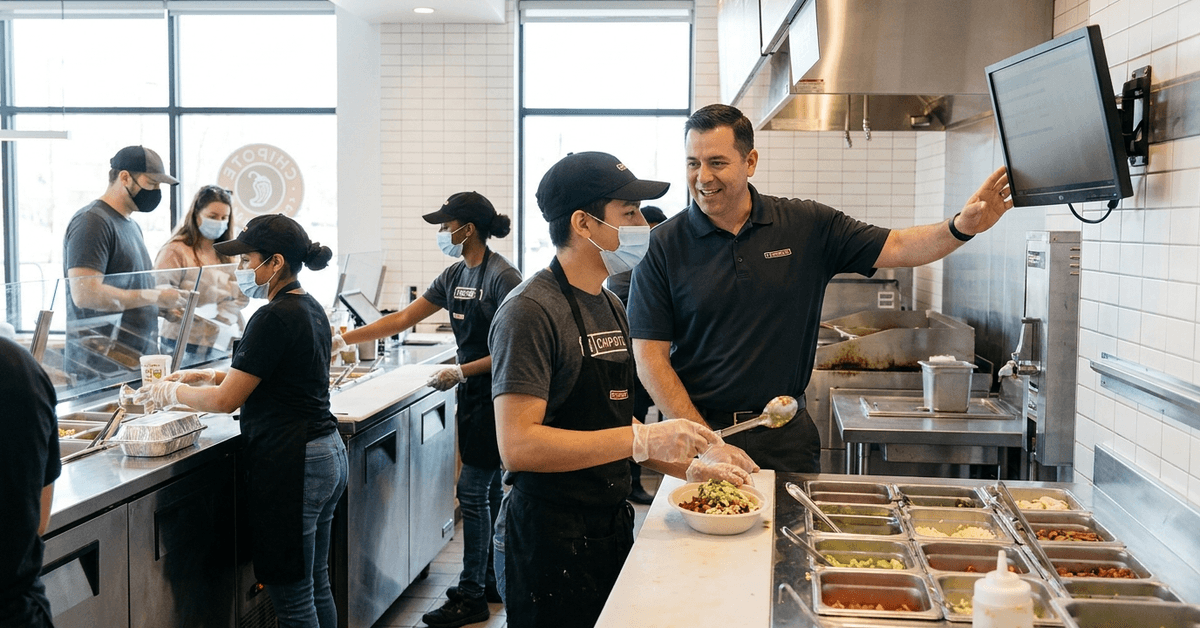 How to Start a Career at Chipotle US: Easy Application Process